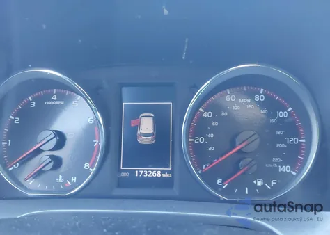 2017 Toyota Rav4 Se from USA, damaged, VIN 2T3JFREV0HW611522